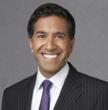 Sacramento Speakers Series Welcomes Sanjay Gupta to the Community...